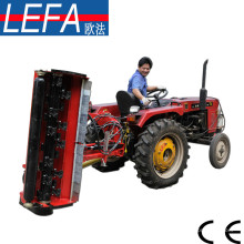 Europe Style Rotary Mower Lawn Mower Verge Flail Mower